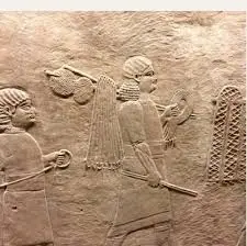 egipto crochet historia