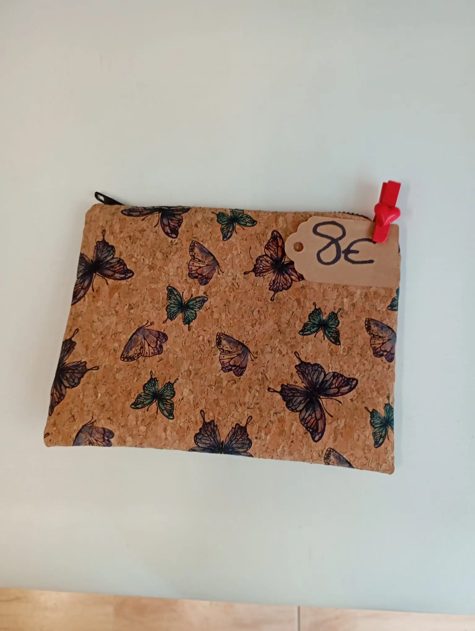 neceser de caucho impermeable