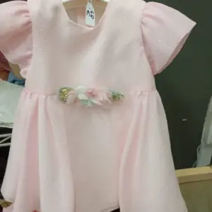 vestido ceremonia bebe chica