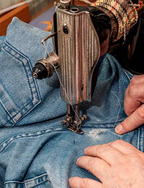 taller arreglos ropa zaragoza